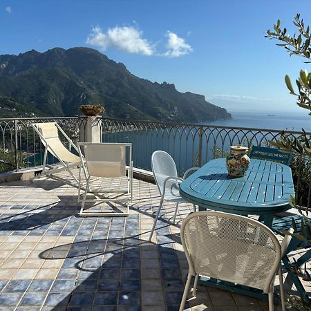 Suite I Limoni Равелло Экстерьер фото