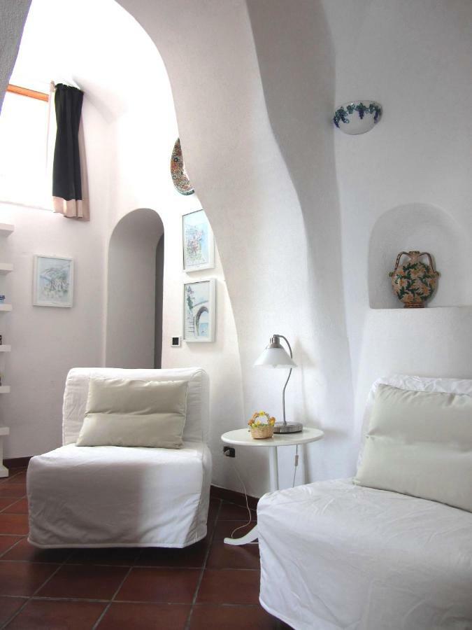 Suite I Limoni Равелло Экстерьер фото